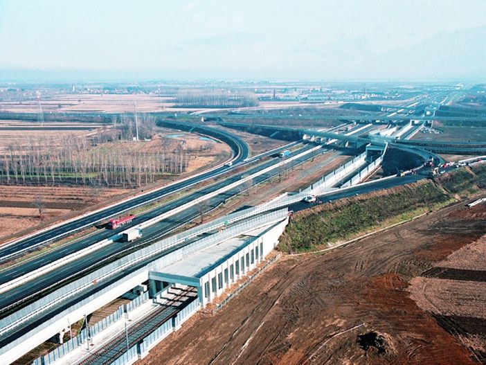 Milano-Torino, 29enne investito e ucciso