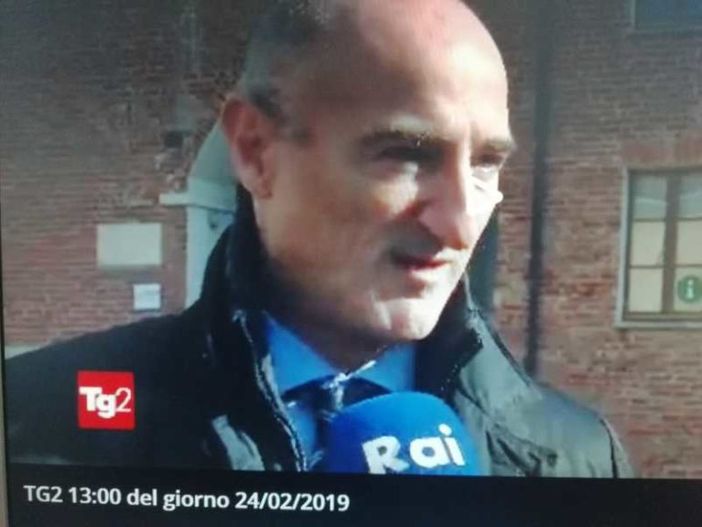 Abbiategrasso e Coronavirus, il comunicato dell’Amministrazione, due casi accertati Abbiategrasso e Coronavirus, il comunicato dell’Amministrazione, due casi accertati