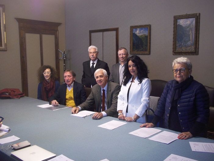 Al via anche a Vigevano il progetto Ambulatorio specialistico Pro Bono