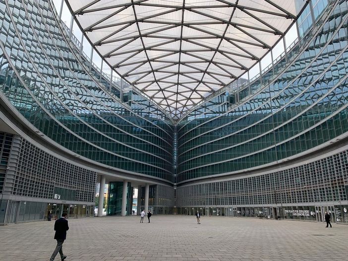 Dati sbagliati, la Lombardia verso la zona arancione da domenica