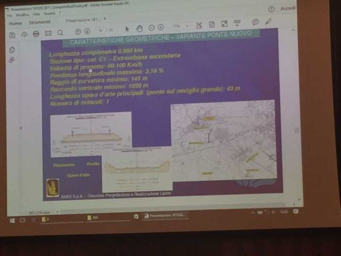 Vigevano-Malpensa, ecco il progetto approvato e i fondi (220 milioni di euro)