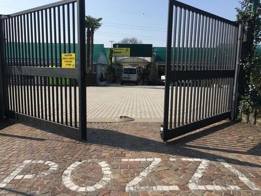 Da oggi riaprono le attività florovivaistiche per acquistare semenze, fiori e piante. Distanziamento e protezione obbligatori Da oggi riaprono le attività florovivaistiche per acquistare semenze, fiori e piante. Distanziamento e protezione obbligatori