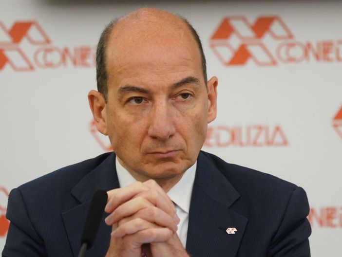 Superbonus, Confedilizia: “Sbloccare i crediti e ripensare i termini”