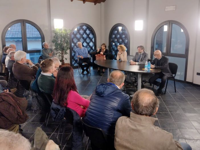 Mortara: Est Sesia, Coldiretti Pavia incontra il commissario Mortara: Est Sesia, Coldiretti Pavia incontra il commissario