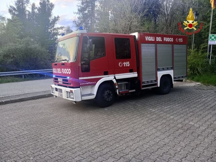 (foto d'archivio) (foto d'archivio)