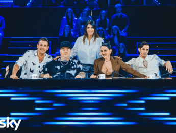 X Factor, stasera 13 novembre: doppia eliminazione e manche della 'giostra' X Factor, stasera 13 novembre: doppia eliminazione e manche della 'giostra'
