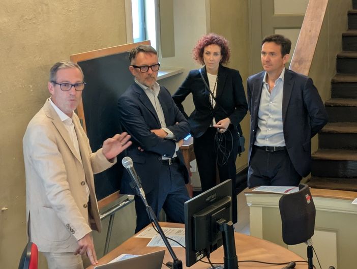 Presentato a Pavia il progetto NeuroCAM: formazione e cure per migliorare la gestione delle malattie cerebrovascolari nel Salvador