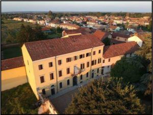 Gropello, l’amministrazione comunale va in mezzo alla gente per sentire le loro problematiche Gropello, l’amministrazione comunale va in mezzo alla gente per sentire le loro problematiche