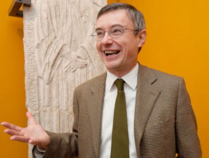 Gambolò: giovedi arriva alla scuola &quot;Robecchi&quot; lo storico Alessandro Barbero