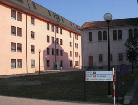 Mortara: riattivato anche nella fascia notturna il mezzo di soccorso avanzato all'Asilo Vittoria Mortara: riattivato anche nella fascia notturna il mezzo di soccorso avanzato all'Asilo Vittoria