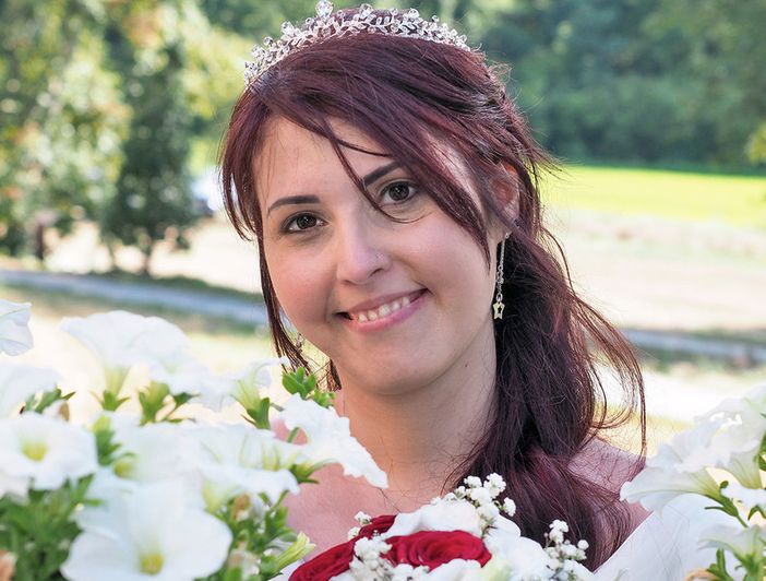 Busto Arsizio: «Alessia non dimenticheremo mai che eri una ragazza meravigliosa» Busto Arsizio: «Alessia non dimenticheremo mai che eri una ragazza meravigliosa»