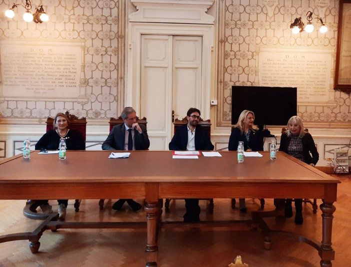 Vigevano: giornata mondiale della salute mentale, le iniziative della SC Salute Mentale Lomellina Vigevano: giornata mondiale della salute mentale, le iniziative della SC Salute Mentale Lomellina