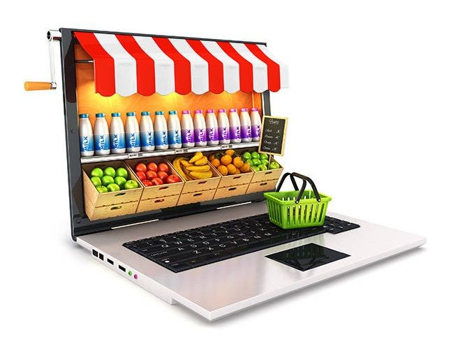 Milano e Lombardia, tempi lunghi per la spesa online Milano e Lombardia, tempi lunghi per la spesa online