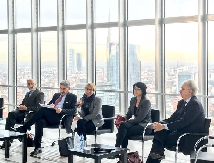 Crimini contro le donne: nel libro del magistrato Fabio Roia, i casi e le strategie per un’efficace azione di contrasto Crimini contro le donne: nel libro del magistrato Fabio Roia, i casi e le strategie per un’efficace azione di contrasto