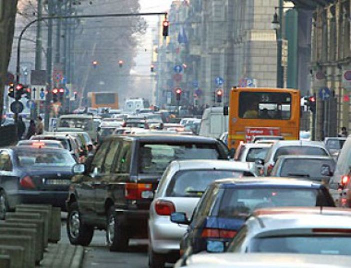 Vigevano: tornano le misure restrittive anti smog, coinvolti anche i veicoli Euro 4 diesel