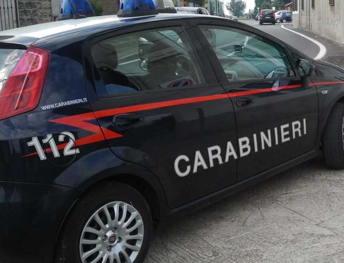 Abbiategrasso: finisce ai domiciliari il presunto capo della baby gang Abbiategrasso: finisce ai domiciliari il presunto capo della baby gang