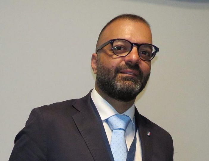 Il capo della procura nazionale arbitri arrestato per traffico di droga