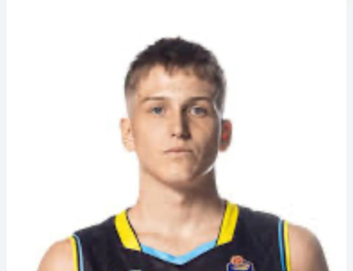 Basket serie B: Nicola Fantoma, una giovane promessa nello scacchiere di Stefano Salieri Basket serie B: Nicola Fantoma, una giovane promessa nello scacchiere di Stefano Salieri