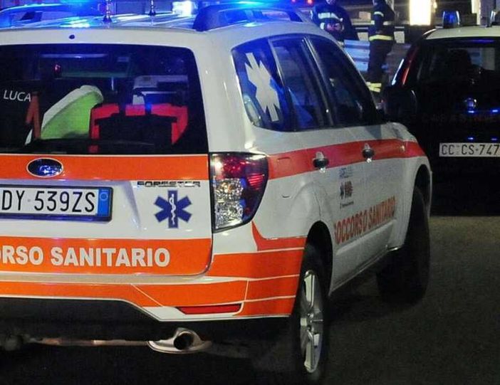 Era caduto dal tetto: muore al San Matteo di Pavia un 47 dopo una settimana in rianimazione