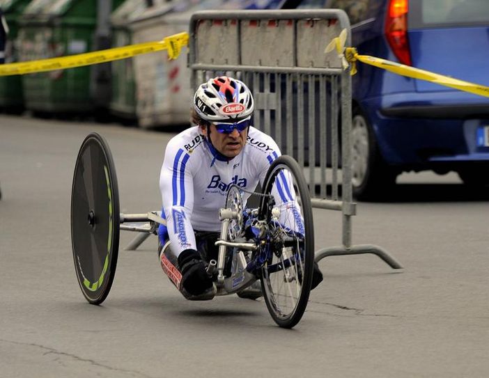 Zanardi sempre stabile, inizia la settimana chiave
