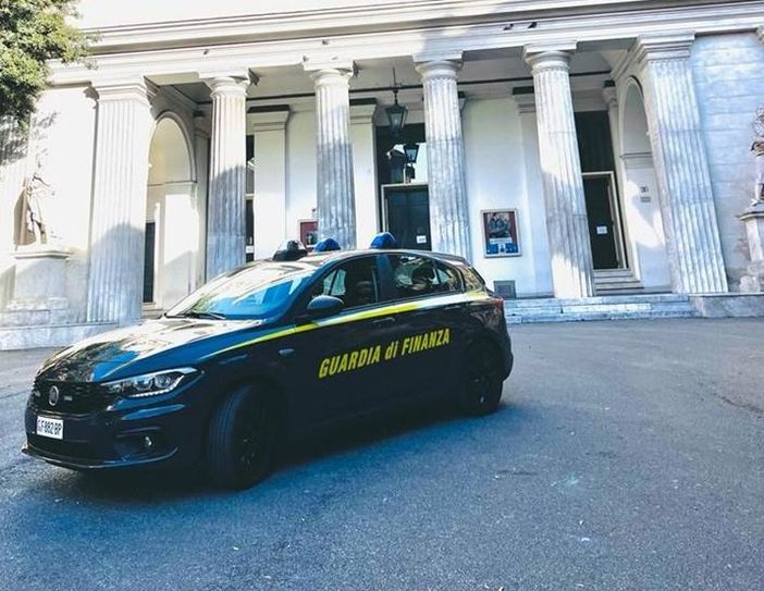 Finte residenze nel savonese: 90 'furbetti' individuati dalla Finanza (VIDEO)