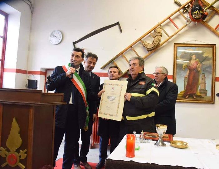 Foto tratte dalla pagina Facebook del sindaco Sala