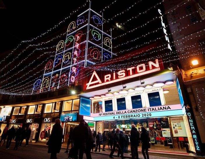Festival di Sanremo, il comune di Assago: "Siamo pronti a ospitarlo" Festival di Sanremo, il comune di Assago: "Siamo pronti a ospitarlo"