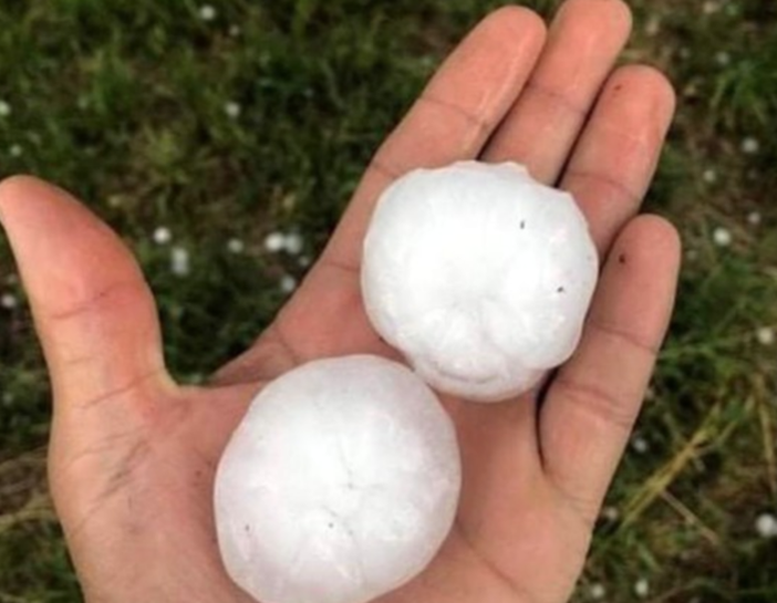 Meteo ‘impazzito', Mercalli avverte: “Questo è solo l’antipasto, sarà sempre peggio”