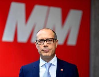 Mm, assemblea approva bilancio 2024: ricavi salgono a 320 mln, utile a 38,7 mln