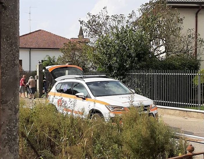 foto Alex Morandi foto Alex Morandi