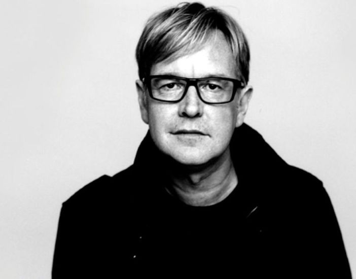 Muore a 61 anni il tastierista dei &quot;Depeche Mode&quot; Andy Fletcher