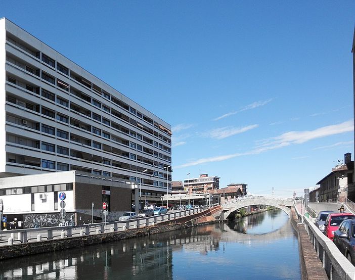 Trezzano, tentato furto a Centro Culturale: i Cc arrestano 55enne Trezzano, tentato furto a Centro Culturale: i Cc arrestano 55enne