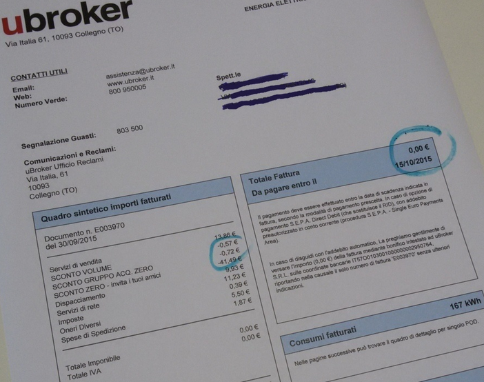 Certificazioni di qualità, ‘Ubroker Srl’ promossa a pieni voti