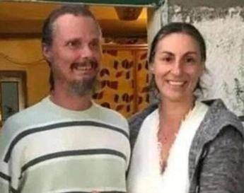 Famiglia nel bosco, la lettera della mamma: "I bambini sono infelici, vogliono tornare a casa"