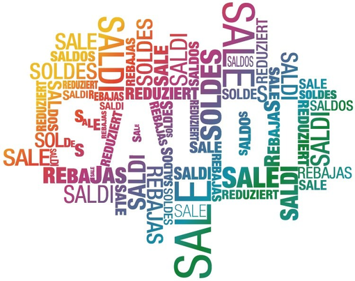 Iniziano i saldi invernali: la top 10 degli acquisti di moda Iniziano i saldi invernali: la top 10 degli acquisti di moda