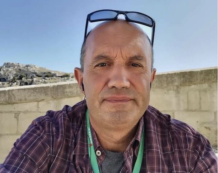 Lutto per Adriano Multone: il commerciante è morto al Cto di Torino. Aveva 63 anni