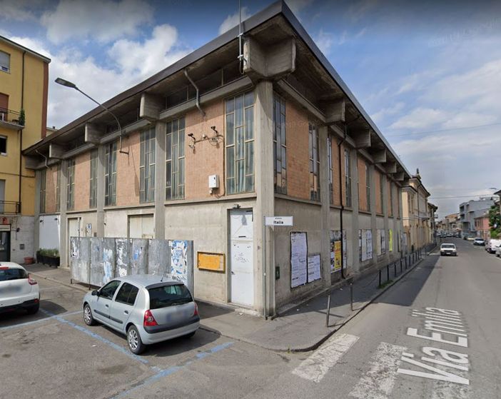 Hub vaccinale di Broni-Stradella, attività prorogata al 31 marzo Hub vaccinale di Broni-Stradella, attività prorogata al 31 marzo