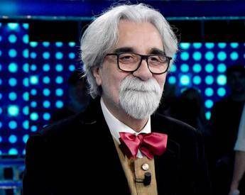 Peppe Vessicchio, c'è anche una storica sentenza che porta il suo nome