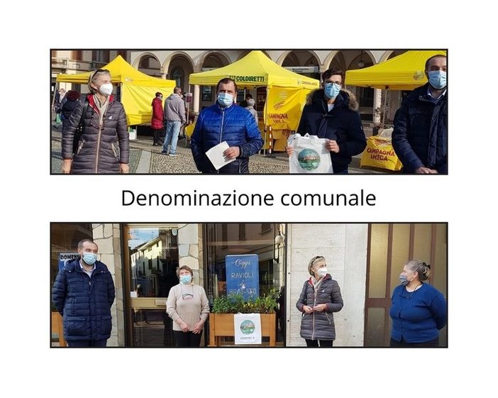 A Trecate si allargala schiera delle aziende De.Co.