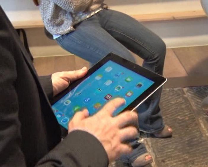 Ristori, le principali misure a portata di click