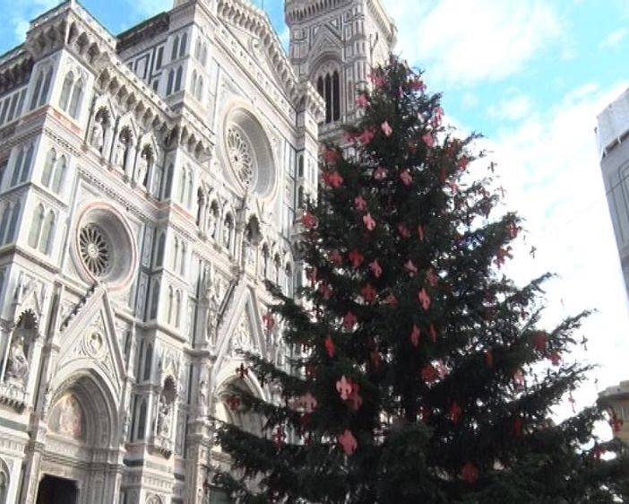 Quattro messe per Natale, Capodanno, Epifania