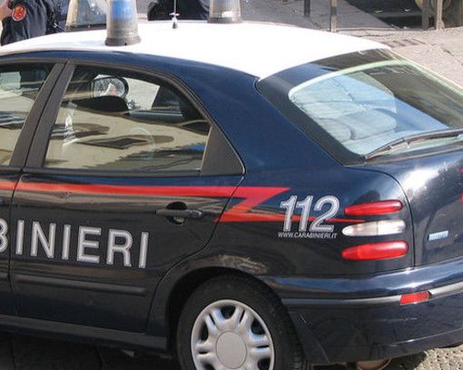 Dramma e follia in Piemonte: padre uccide il figlio dopo una lite Dramma e follia in Piemonte: padre uccide il figlio dopo una lite
