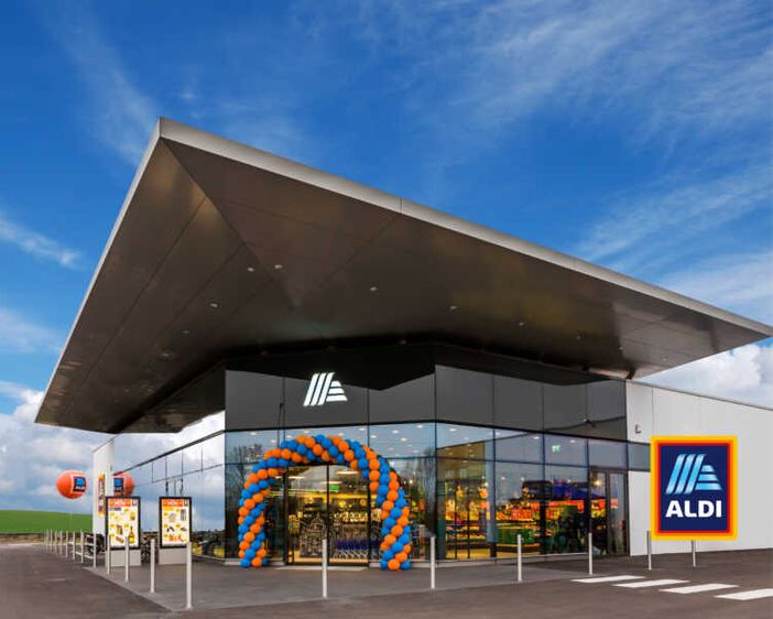 ALDI apre a Magenta giovedì 23, creati 10 nuovi posti di lavoro ALDI apre a Magenta giovedì 23, creati 10 nuovi posti di lavoro