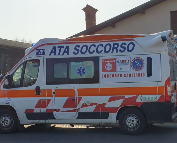 Tragedia a Vermezzo con Zelo: donna perde la vita in un incidente Tragedia a Vermezzo con Zelo: donna perde la vita in un incidente