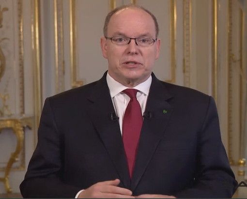Il Principe di Monaco Alberto II è il primo capo di stato al mondo colpito dal Coronavirus: oggi l'annuncio