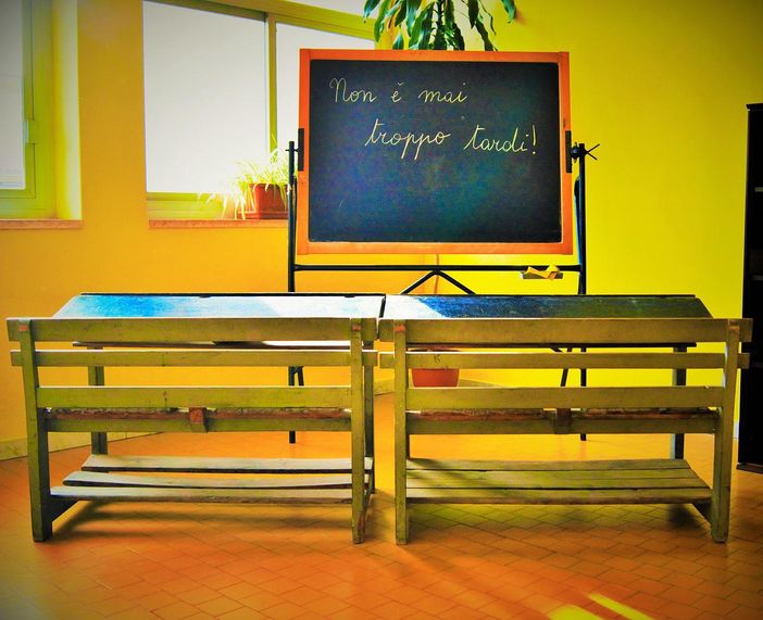 Come si può fare il recupero degli anni scolastici Come si può fare il recupero degli anni scolastici