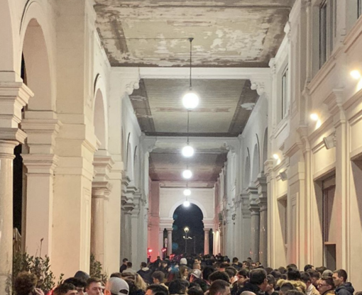 Bar chiusi dalle 22 nei weekend a Novara