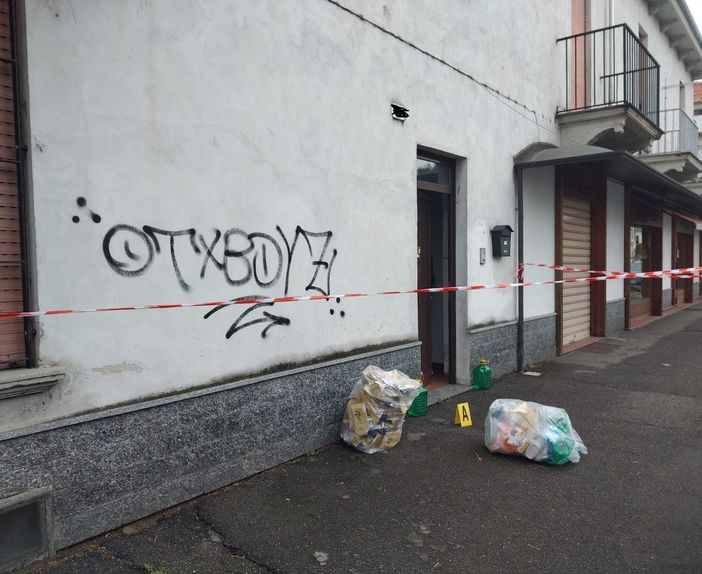 Omicidio a Vigevano: uomo colpito a morte con 24 coltellate