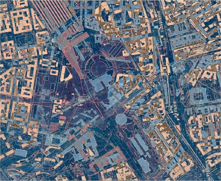 Vigevano, &quot;Trasformazioni&quot;: mostra collettiva di pittura, fotografia, scultura, installazioni e performance