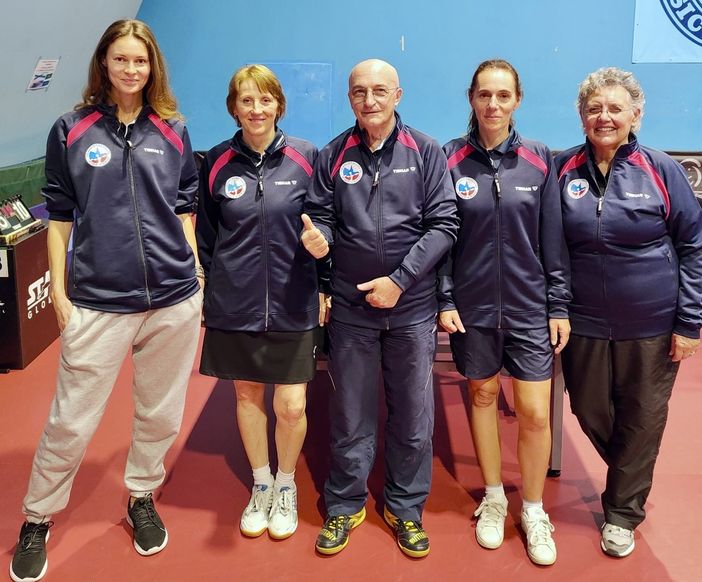 Serie D Femminile, niente tripletta al concentramento di Milano. Le ragazze conquistano due vittorie Serie D Femminile, niente tripletta al concentramento di Milano. Le ragazze conquistano due vittorie